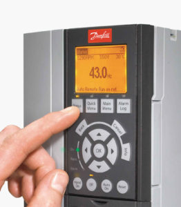 Variable Speed Drives